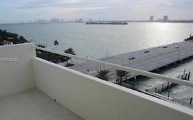 Fantastic Studio With Incredible Bay Views